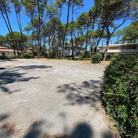 Maremmare Tuscany Apartments Principina a Mare Eksteriør billede