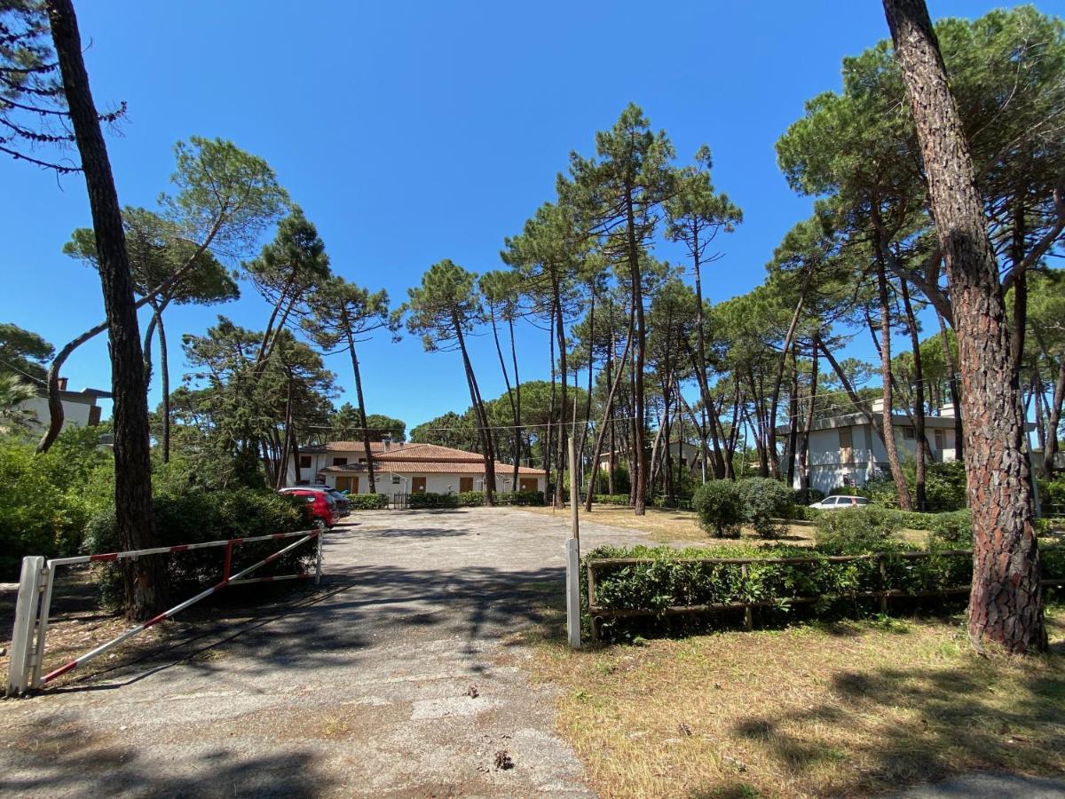 Maremmare Tuscany Apartments Principina a Mare Eksteriør billede