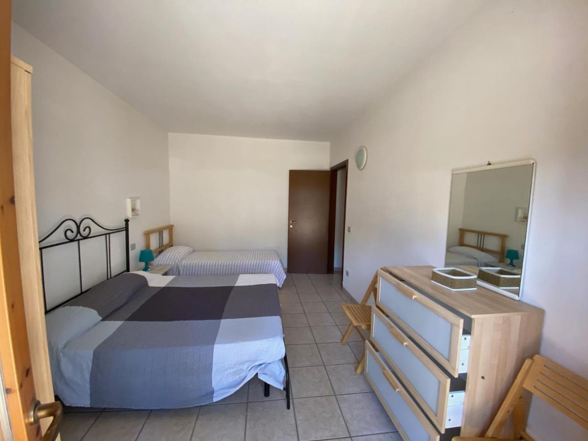 Maremmare Tuscany Apartments Principina a Mare Eksteriør billede