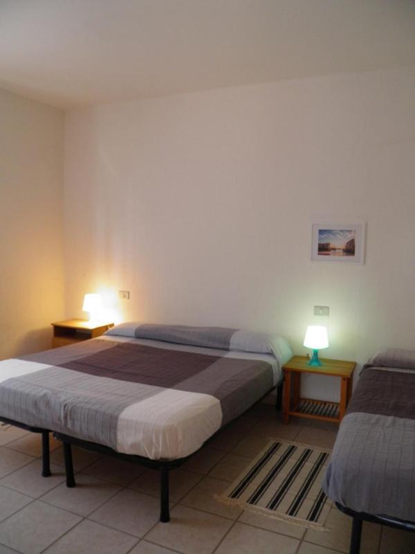Maremmare Tuscany Apartments Principina a Mare Eksteriør billede