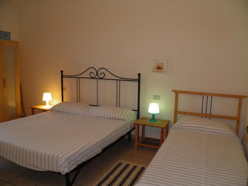 Maremmare Tuscany Apartments Principina a Mare Eksteriør billede
