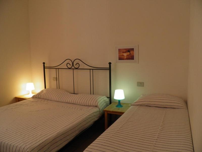 Maremmare Tuscany Apartments Principina a Mare Eksteriør billede