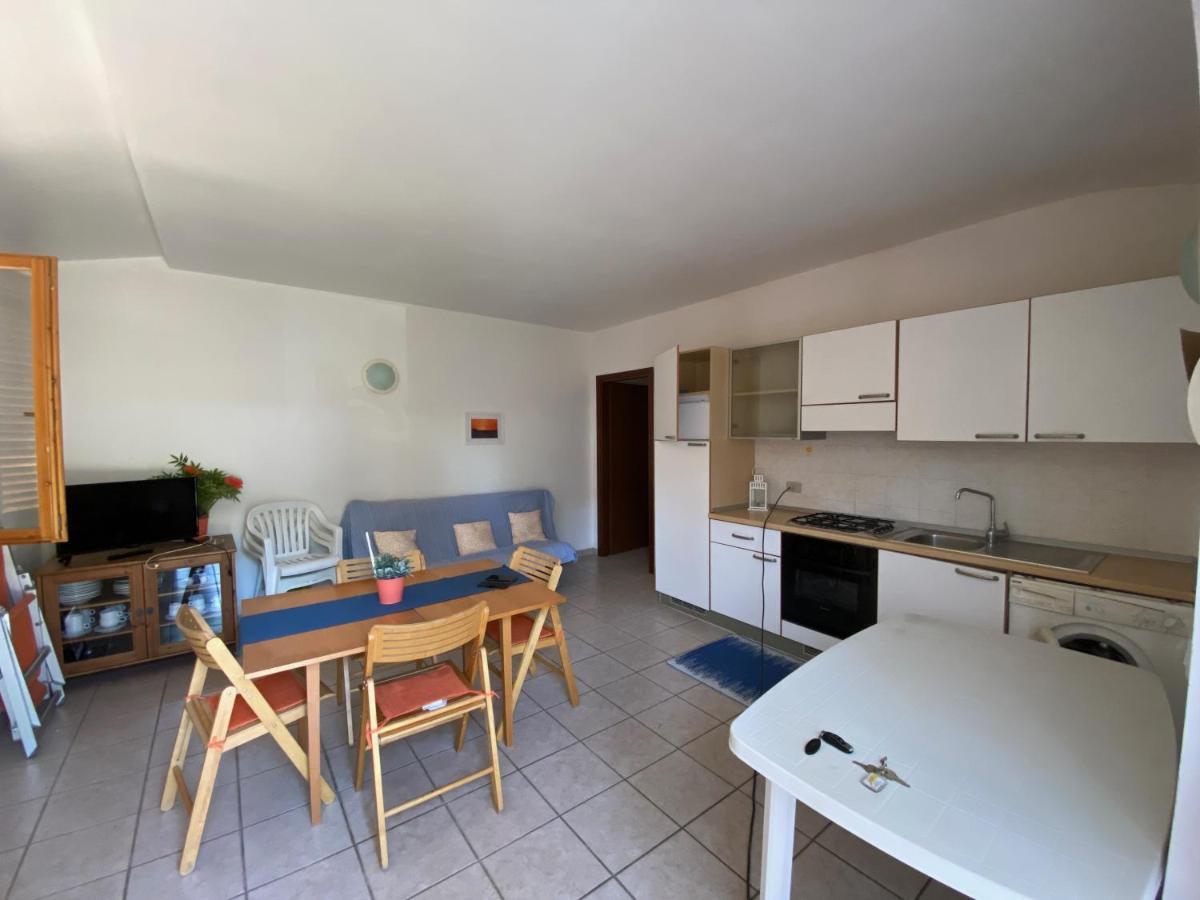 Maremmare Tuscany Apartments Principina a Mare Eksteriør billede