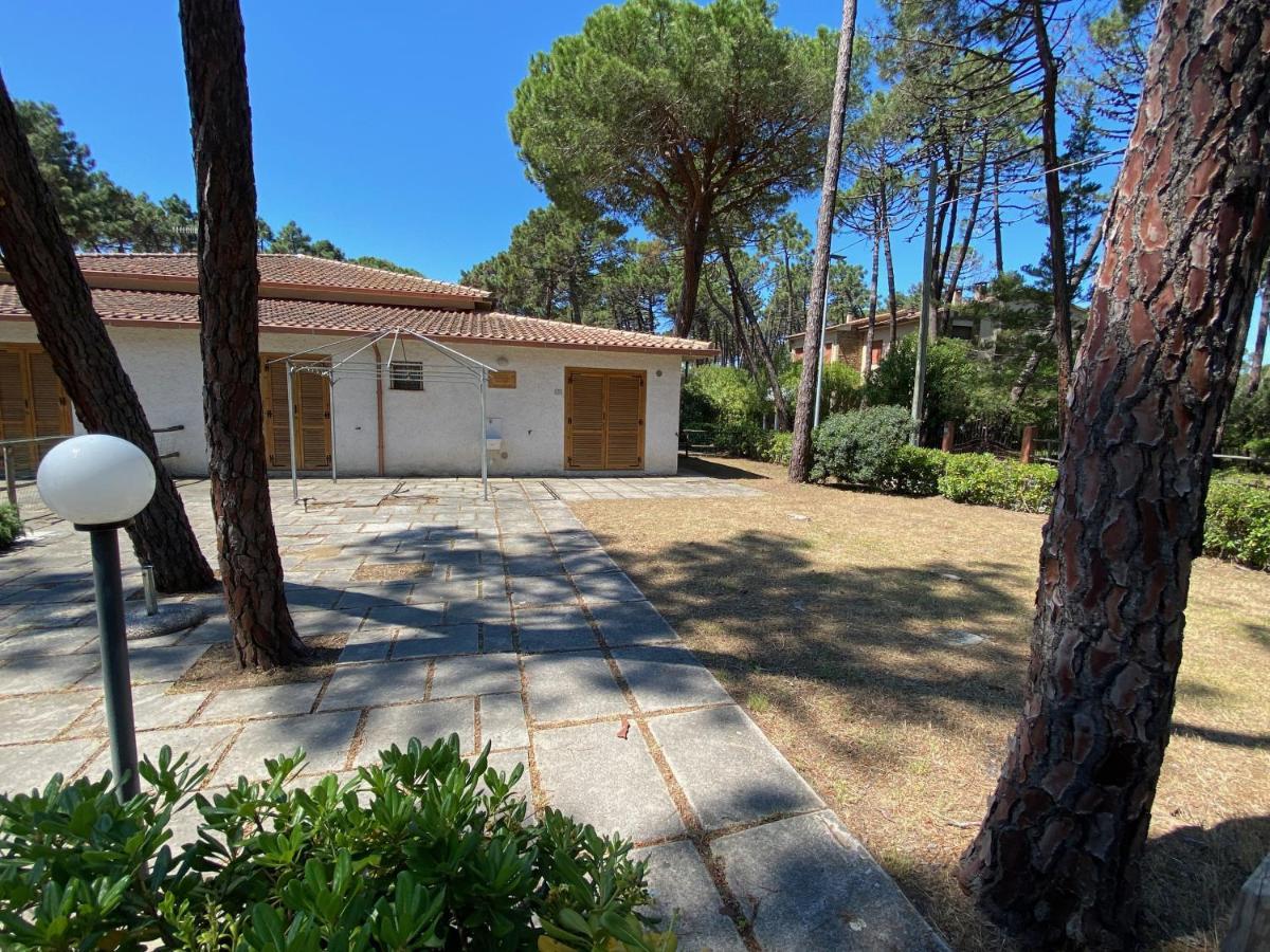 Maremmare Tuscany Apartments Principina a Mare Eksteriør billede