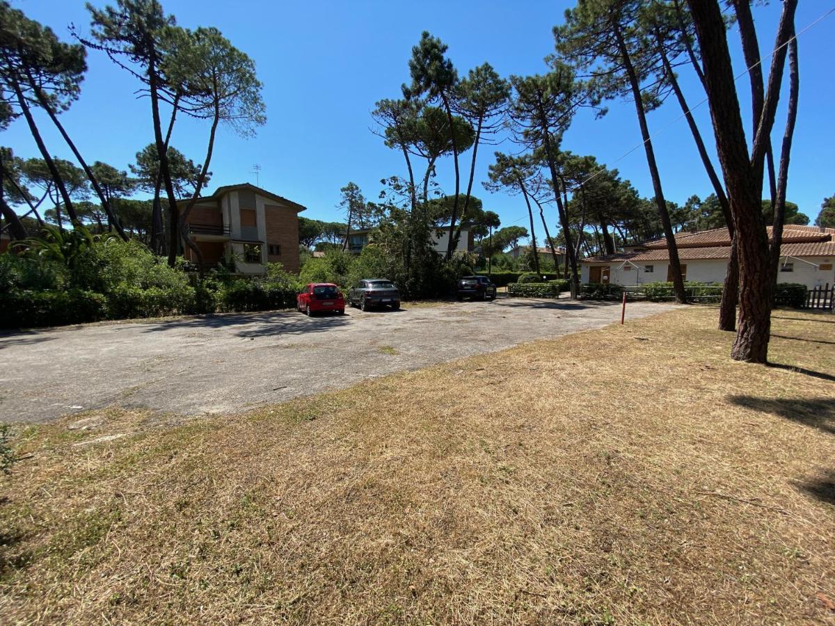 Maremmare Tuscany Apartments Principina a Mare Eksteriør billede