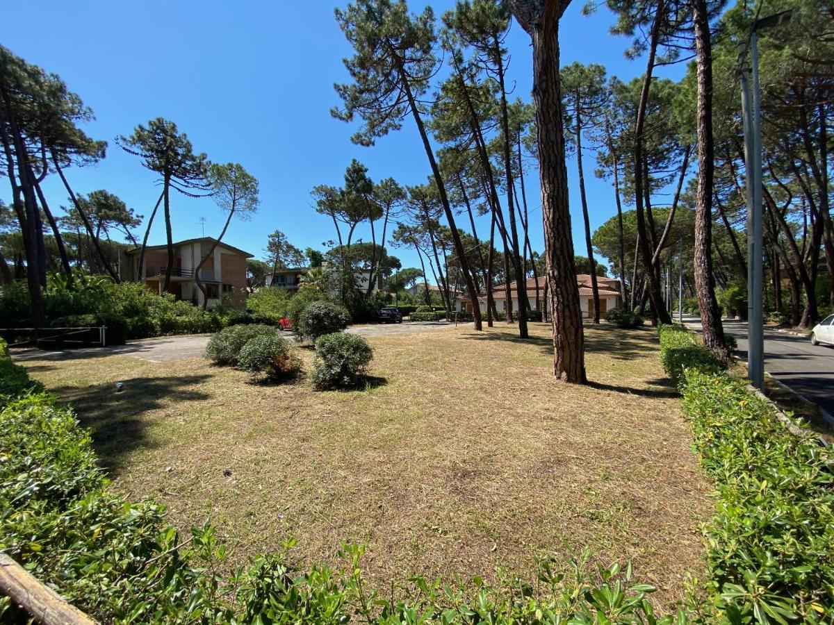 Maremmare Tuscany Apartments Principina a Mare Eksteriør billede