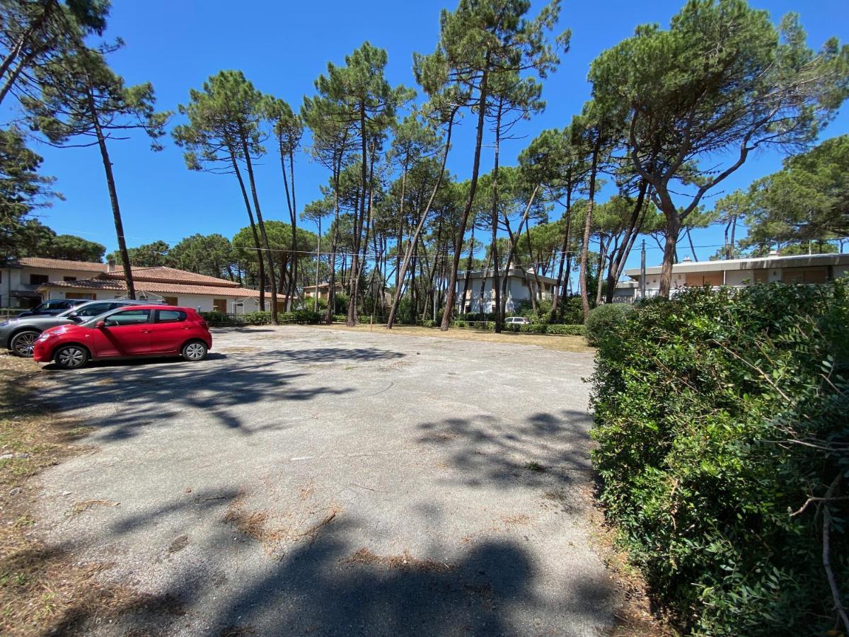 Maremmare Tuscany Apartments Principina a Mare Eksteriør billede