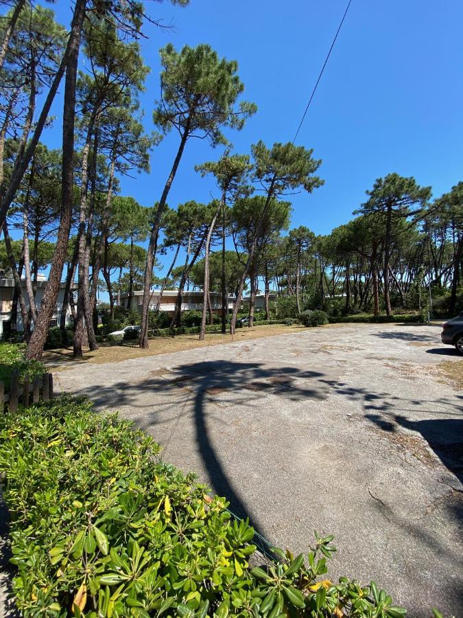 Maremmare Tuscany Apartments Principina a Mare Eksteriør billede